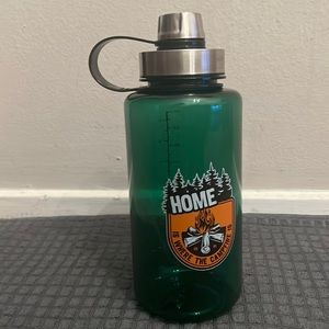 Reusable Water Bottle